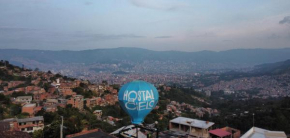 Hostal Del Cielo